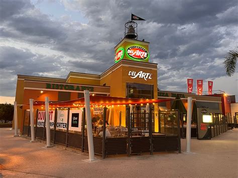 Del Arte à Perpignan