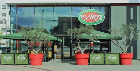 Del Arte à Rennes