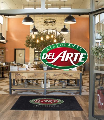 Del Arte à Saran