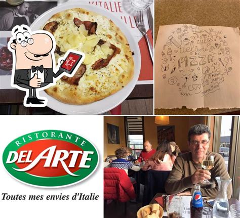 Del Arte à Soissons