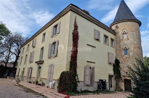 Del Moral Jacques à Castres