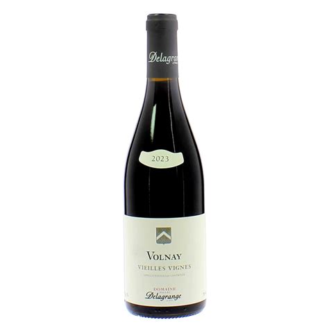 Delagrange Henri à Volnay