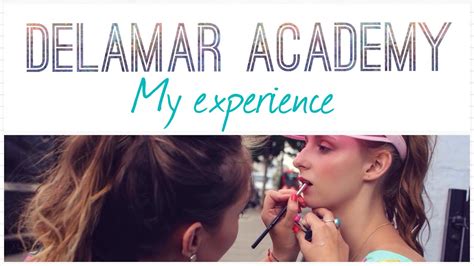 Delamar Academy of Make-up & Hair
