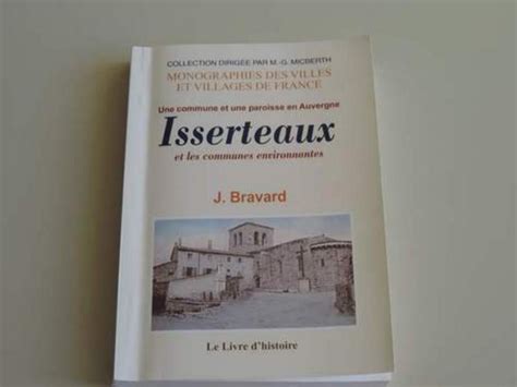 Delavet Daniel à Isserteaux