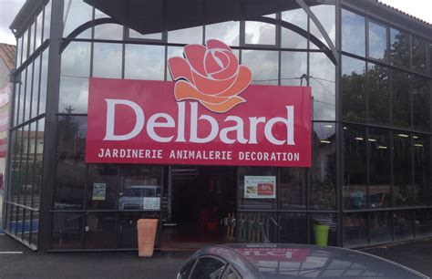 Delbard Ruffec à Ruffec