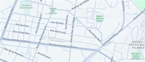 Delbos Matthieu à Versailles