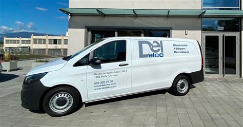 Delelec à Frontignan