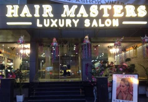 Delhi Hair Saloon Guladi