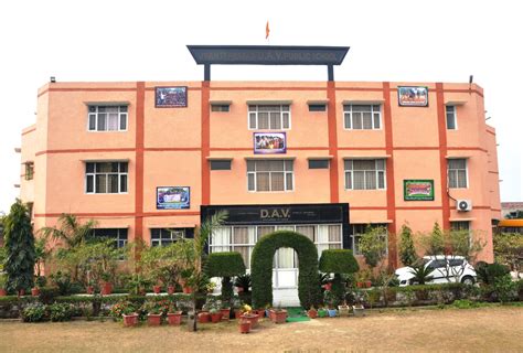 Delhi International Convent School
