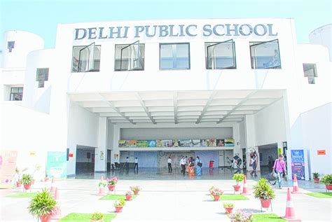 Delhi Public School Jagdalpur