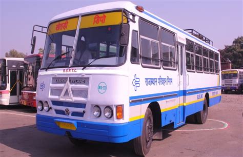 Delhi Rajasthan Transport Co. Ltd.