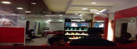 Delhi hair lounge unisex saloon Athani