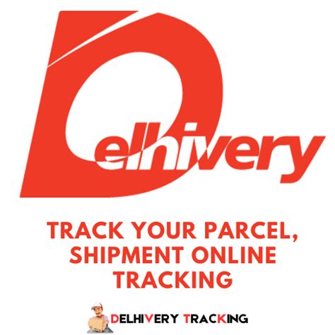 Delhivery Courier Services