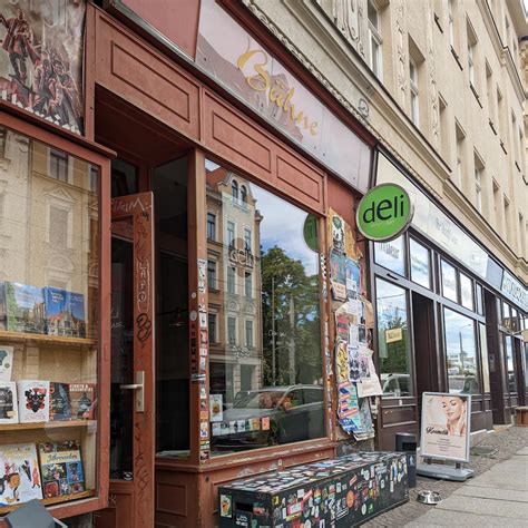Deli Leipzig