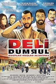 Deli dumrul kurtlar kuslar aleminde (2010) film online,Oguz Yalçin,Emir Benderlioglu,Sema Öztürk,Arzu Yanardag,Tarik Pabuccuoglu