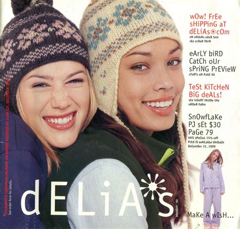 Delias Catalog 2000