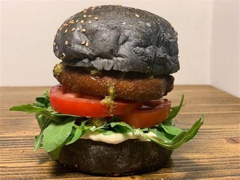 Deliburger Turin
