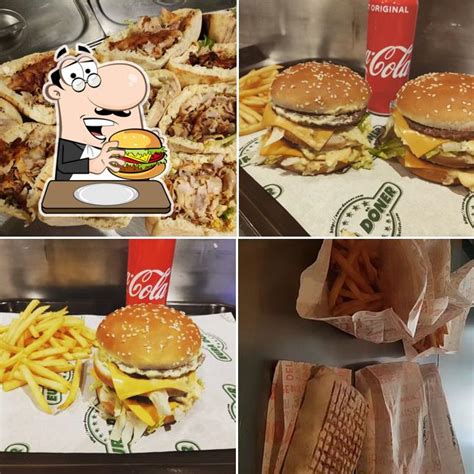 Delice Snack à Metz