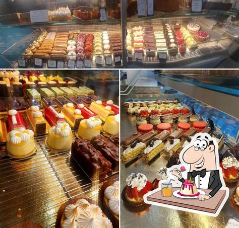 Delices De Colombes à Colombes