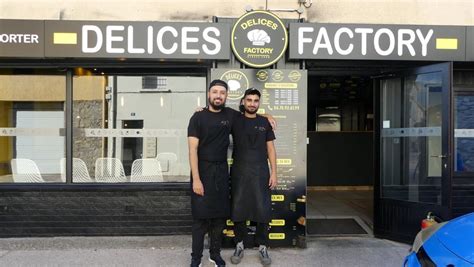 Delices Factory Toulouges à Toulouges