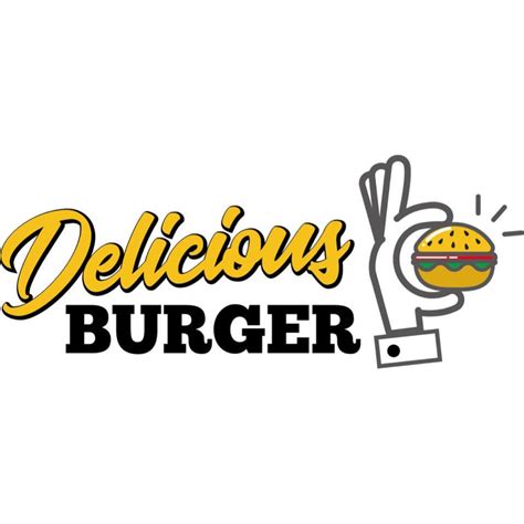 Delicious Burger Munich