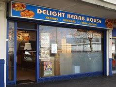 Delight Kebab House