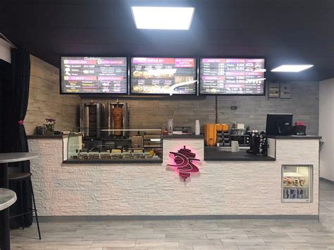 Delisnack à Poitiers