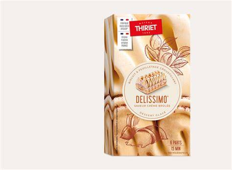 Delissimo à Ajaccio