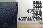 Dell DVD Player Setup