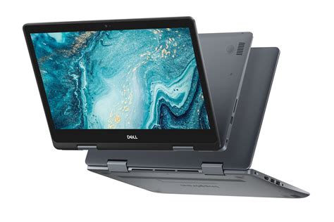 Dell Laptop Models List by Year