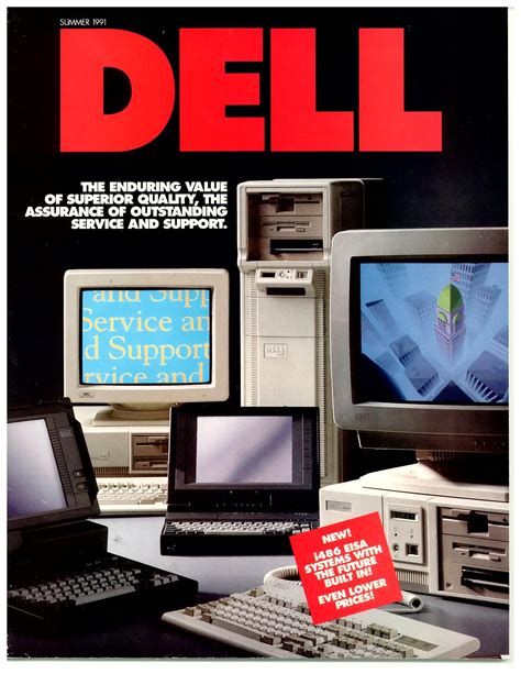 Dell Product Catalog