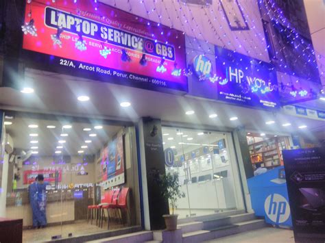 Dell-Lenovo-HP-laptop service center