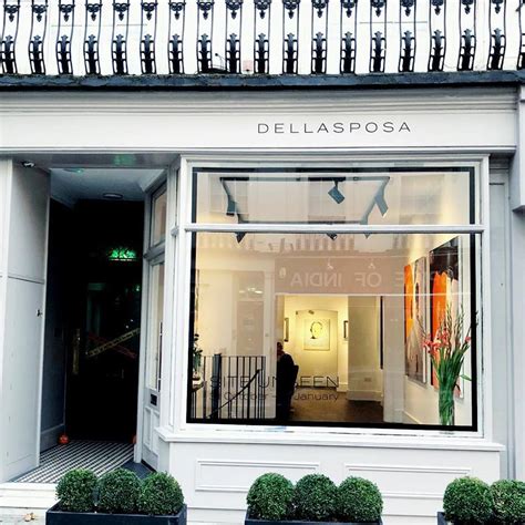 Dellasposa Gallery