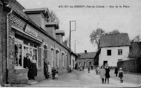 Delmas Christian à Auchy-lès-Hesdin