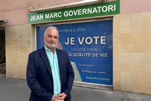 Delopez Jean Marc à Nice