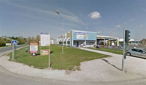 Delpech Auto à Angerville