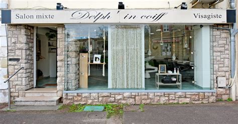 Delph In Coiff à Mugron