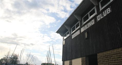 Delph Sailing Club in Bolton