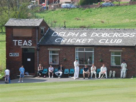 Delph and Dobcross Cricket and Bowling Club