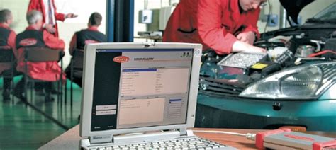 Delphi Diesel Service Auto à Riorges