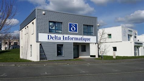 Delta à Vannes