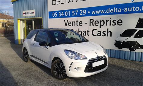 Delta Auto Concept à Varilhes