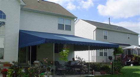 Delta Awnings & Shelters