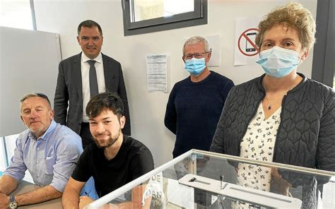 Delta Conduite à Caudan