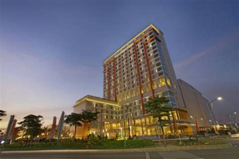 Delta Hotel Bekasi