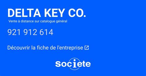 Delta Key Co. à La Croix-Valmer