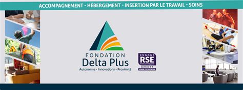 Delta Plus ESAT NADAUD à Panazol