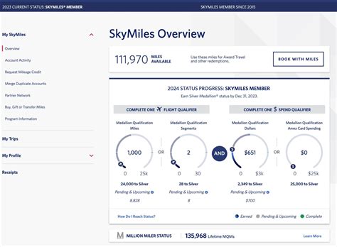 Delta Skymiles Catalog