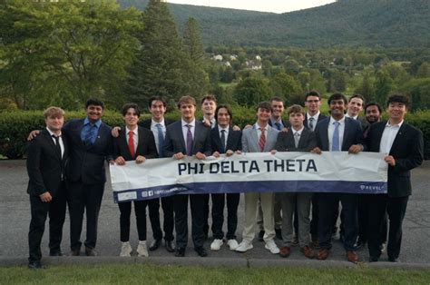 Delta Theta à Sainte-Marie-de-Ré