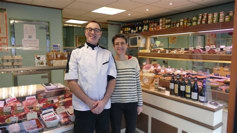 Delumeau Pascal à Parthenay